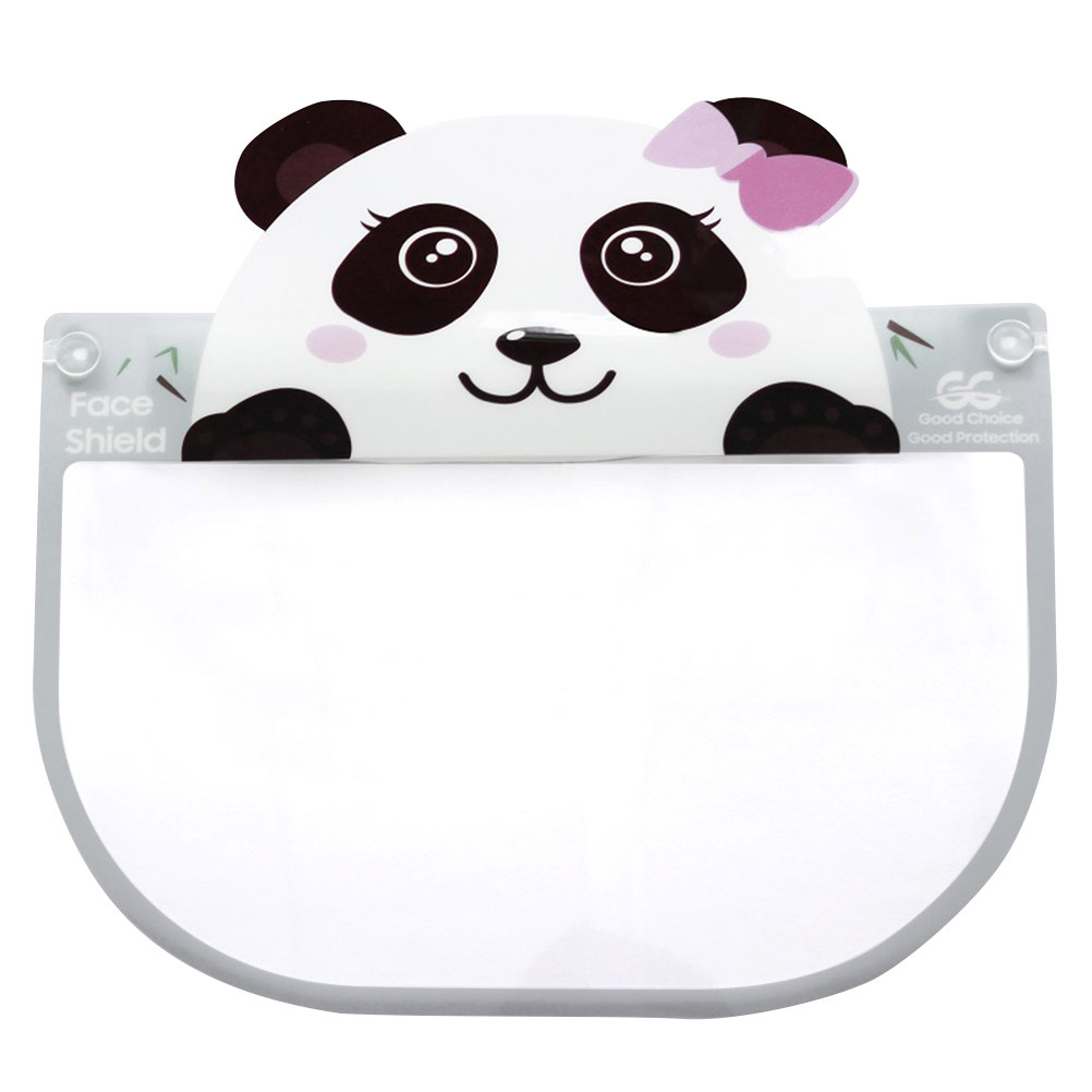 Kids Face Mask - 2 maschere protettive per il viso,