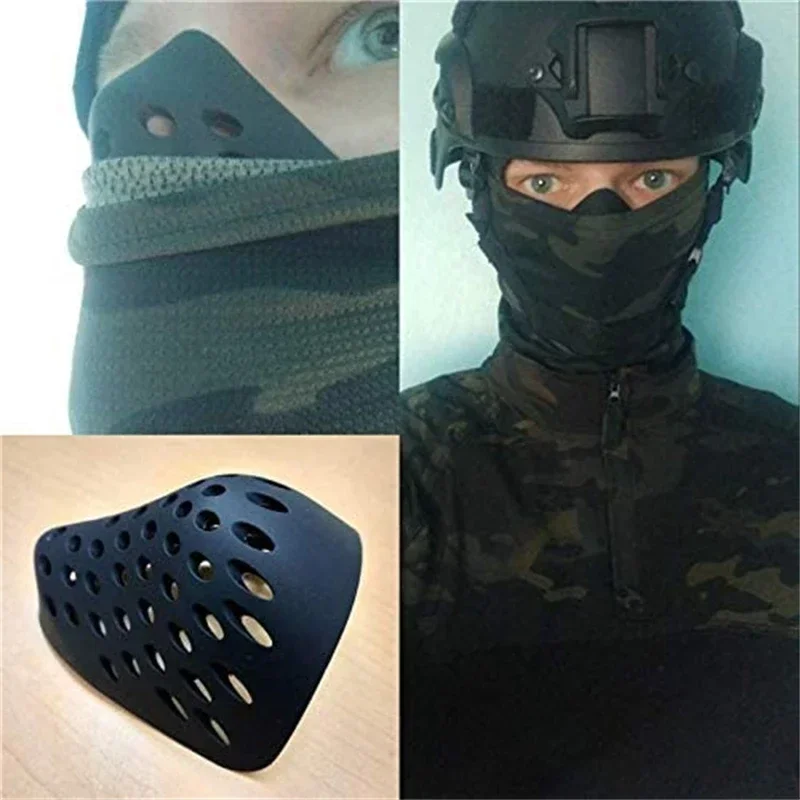 Anime Spider Nero Mini Mascher - Silicone Mask Bracket recensione e prezzo
