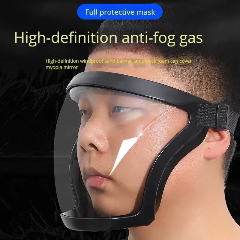 Maschera Protettiva per Pestic - Anti Pollution Mask recensione e prezzo