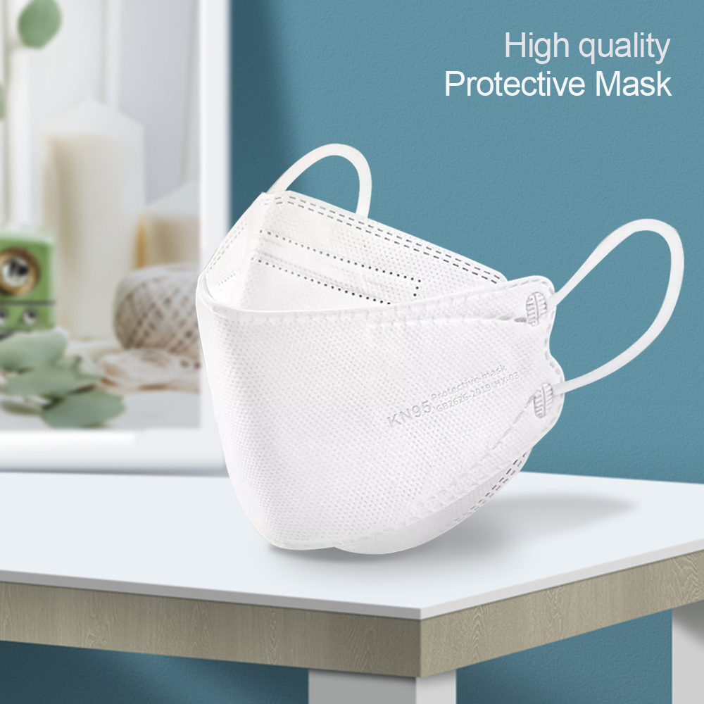 10-200 pezzi Maschere FFP2 a f - Disposable Surgical Mask recensione e prezzo