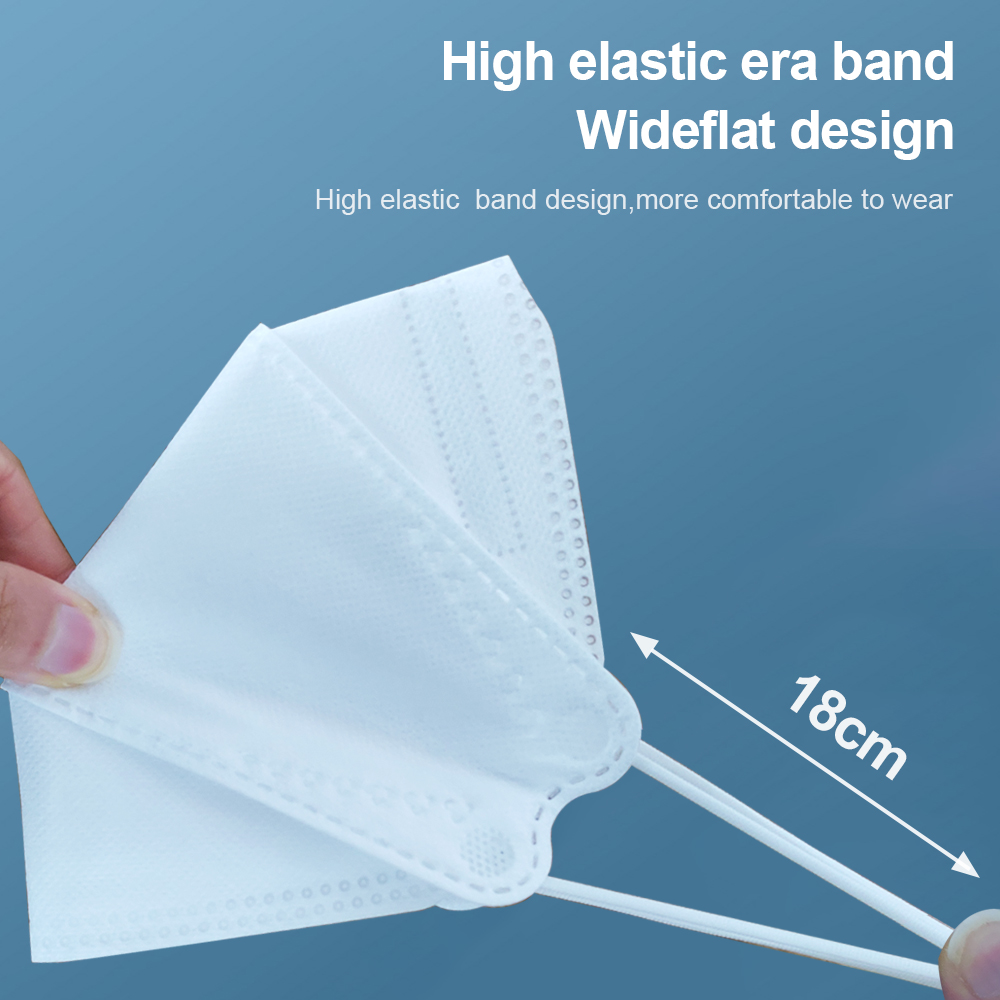 10-200 pezzi Maschere FFP2 a f - Disposable Surgical Mask recensione e prezzo