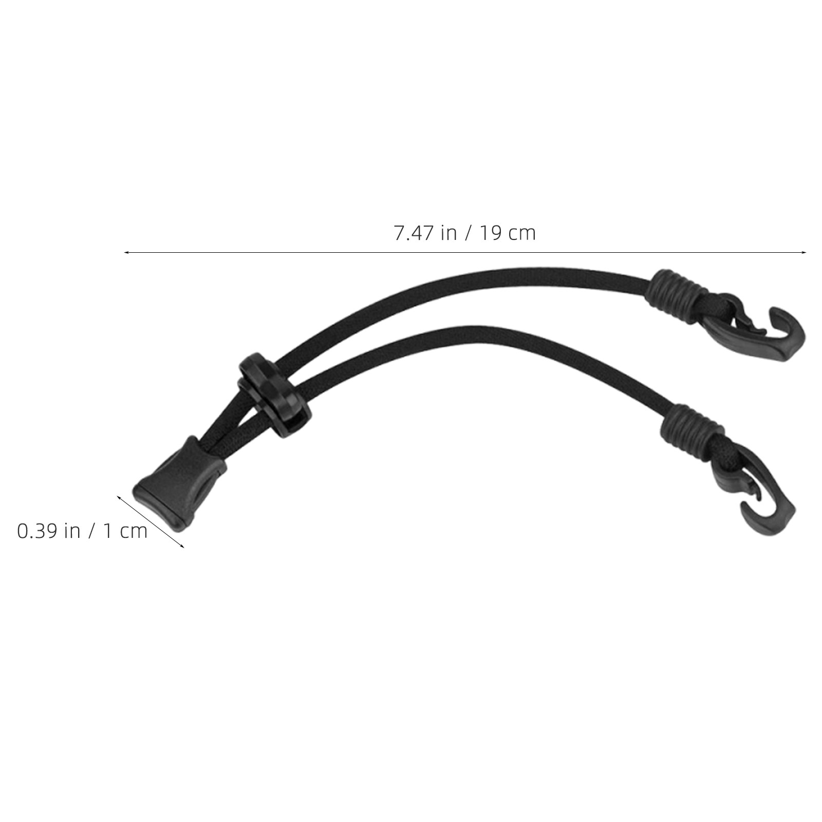 6 pezzi di prolungatori per ma - Mask Ear Saver Strap recensione e prezzo
