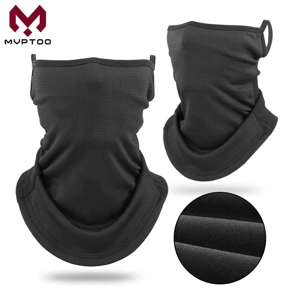 Inverno Caldo Bandana Mezza Ma - Respirator Half Face recensione e prezzo