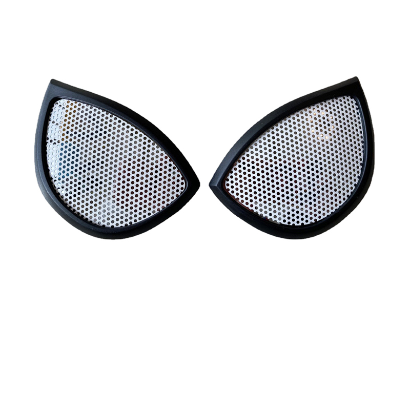 Lenti 3D Supereroe Cosplay Mas - Silicone Mask Bracket recensione e prezzo