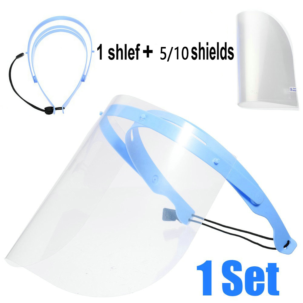 Maschera protettiva completa p - Anti Pollution Mask recensione e prezzo