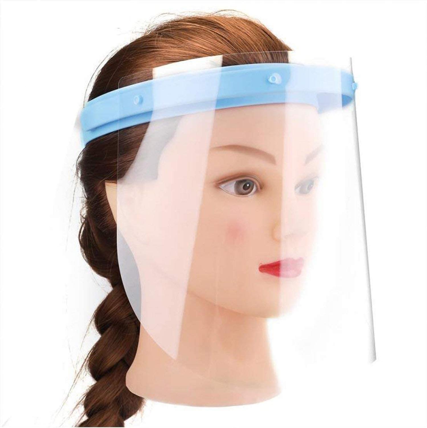 Maschera protettiva completa p - Anti Pollution Mask recensione e prezzo