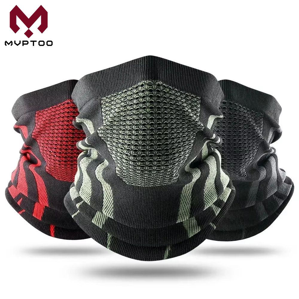 Anello invernale Tubo morbido  - Respirator Half Face recensione e prezzo